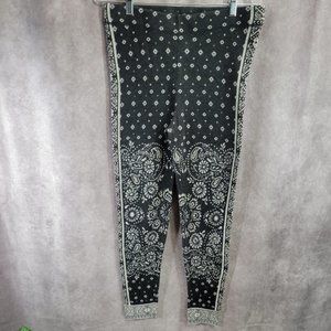 Ahhmazing Soft Womens Legging Size 